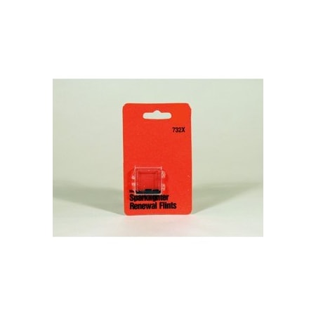 Shurlite Shoot-A-Lite Flint Renewals, PK10 732X